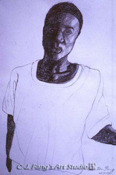 Black Youth 1993
